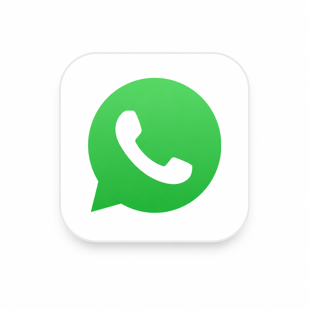 WhatsApp